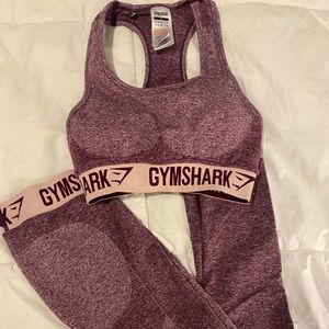 Gymshark Flex Set